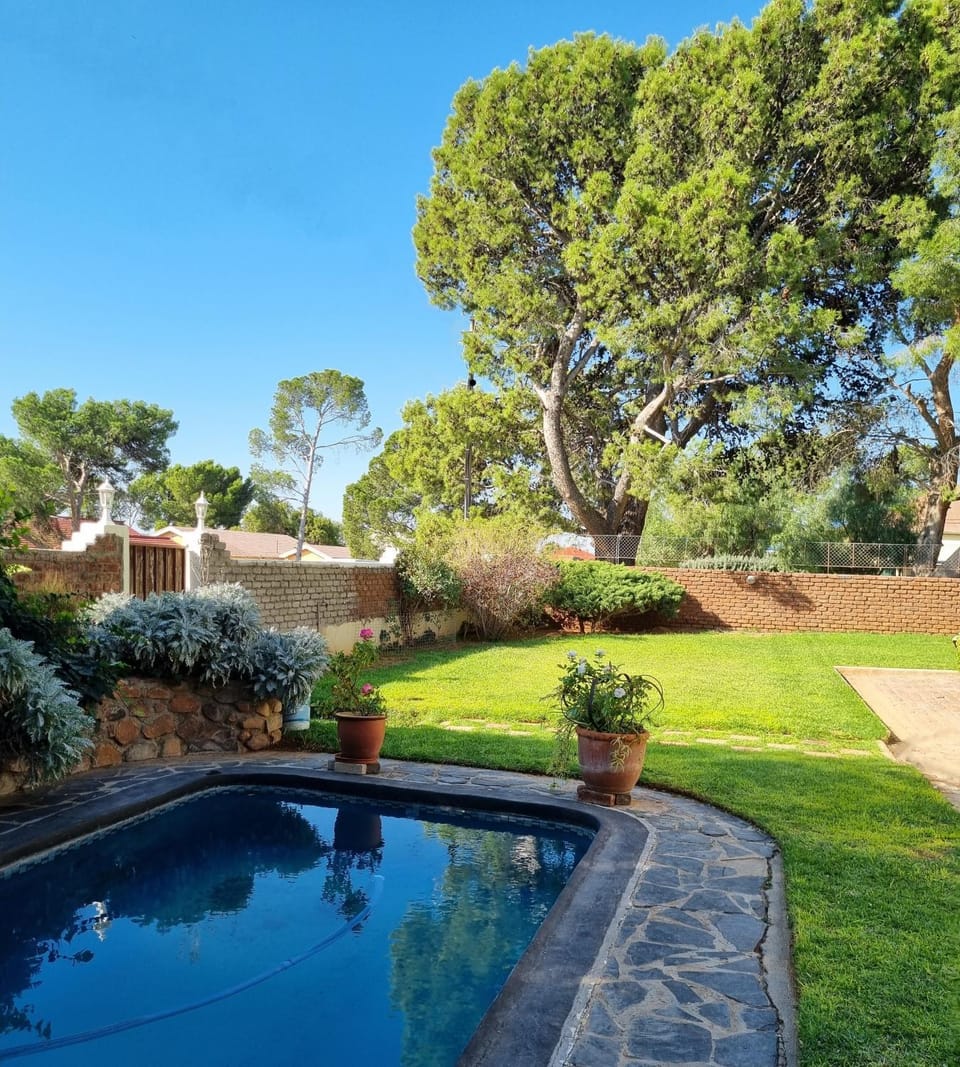 Serene Haven Guest House Bed and Breakfast in Eastern Cape