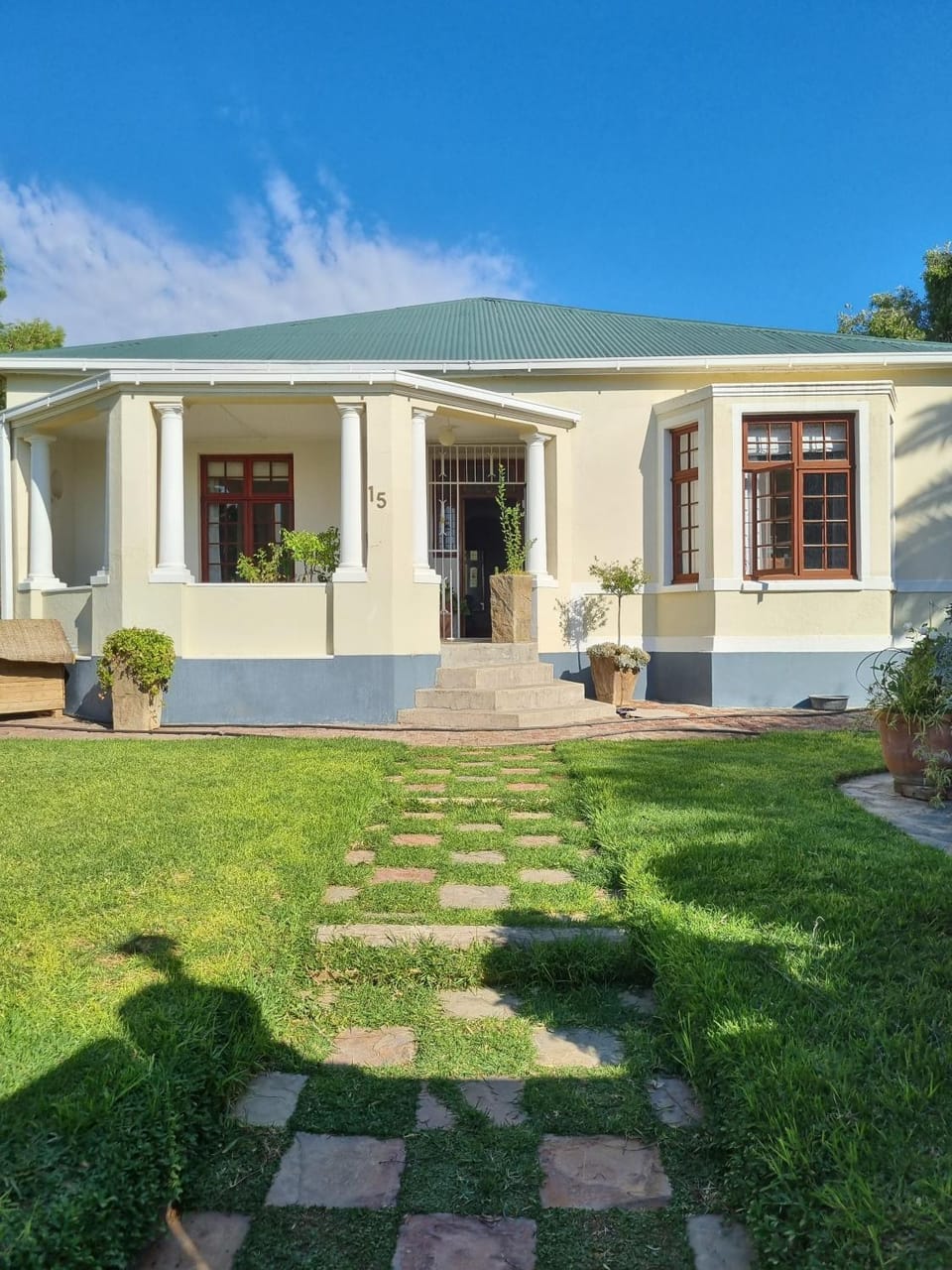 Serene Haven Guest House Bed and Breakfast in Eastern Cape