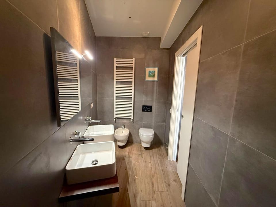 Blue Sky Apartment by Florence Sweet Homes Apartment in Florence