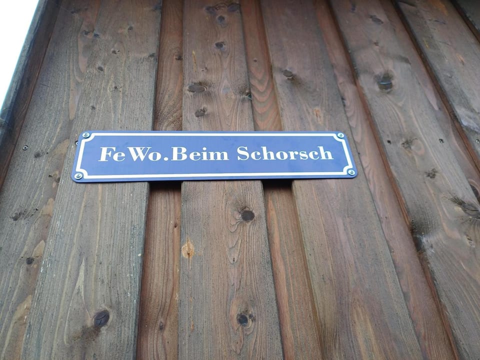 Property logo or sign