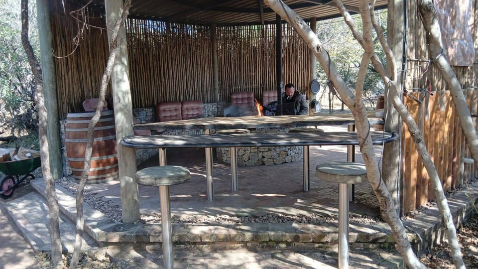 Wildland Safaris Campground/ 
RV Resort in Gauteng
