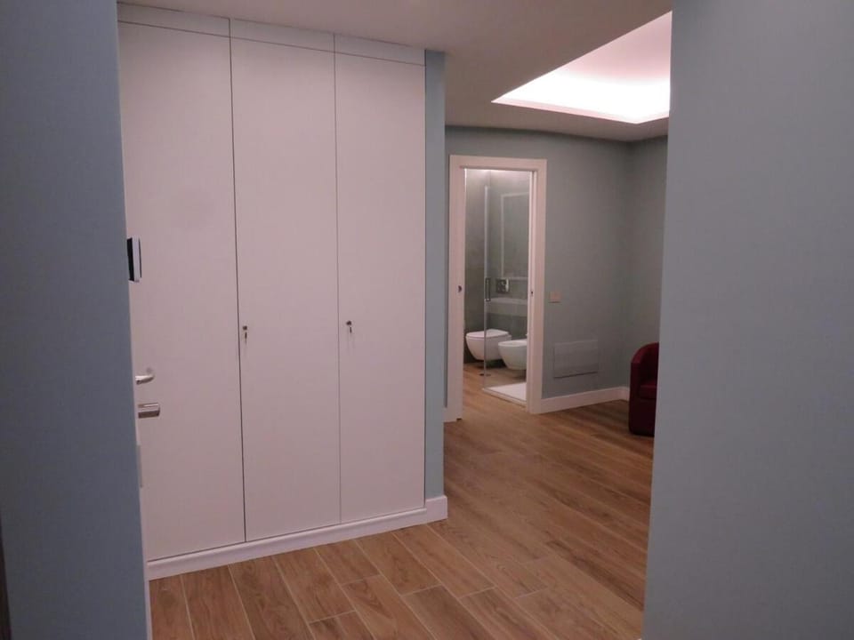 Domus Musei Vaticani int C Apartment in Rome