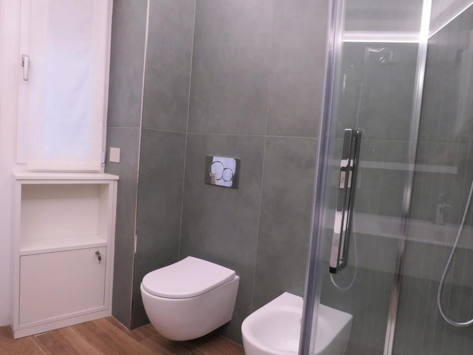 Domus Musei Vaticani int C Apartment in Rome
