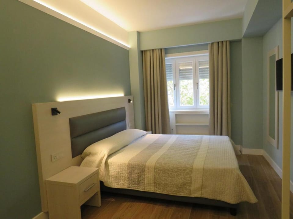Domus Musei Vaticani int C Apartment in Rome