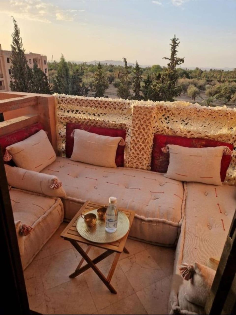 View (from property/room), Balcony/Terrace