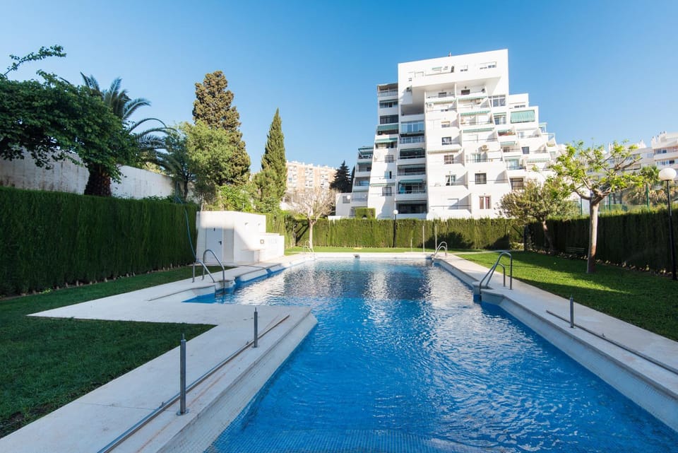 Garden, Swimming pool, Swimming pool