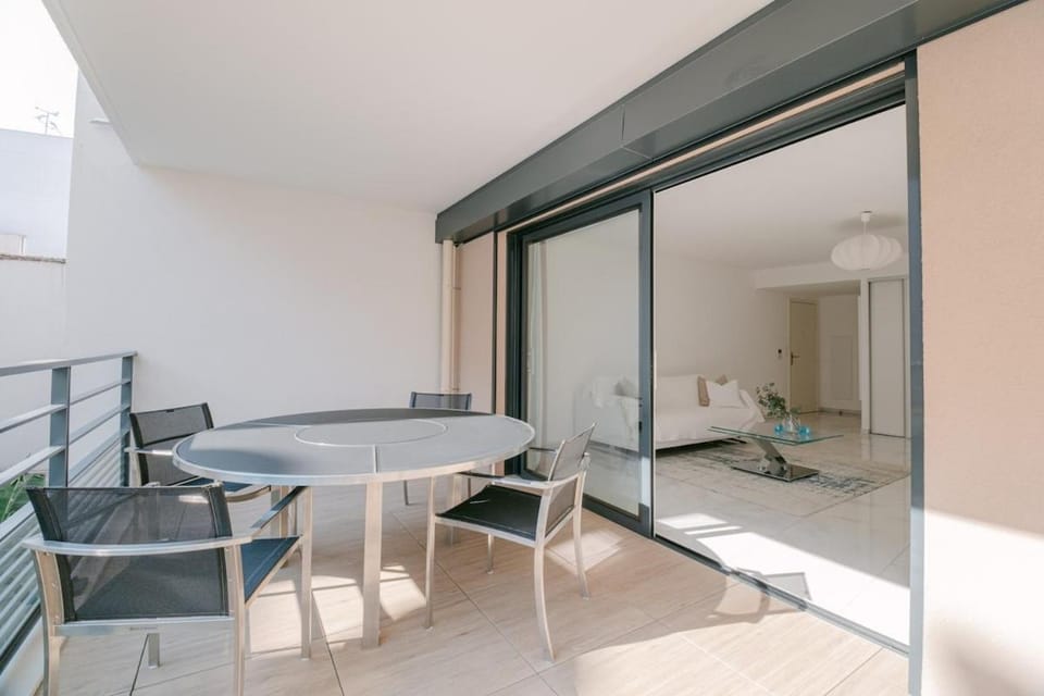 Balcony/Terrace, Seating area