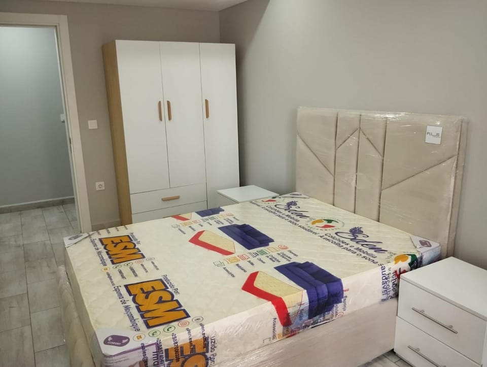 Polana Plaza Apartment in Africa