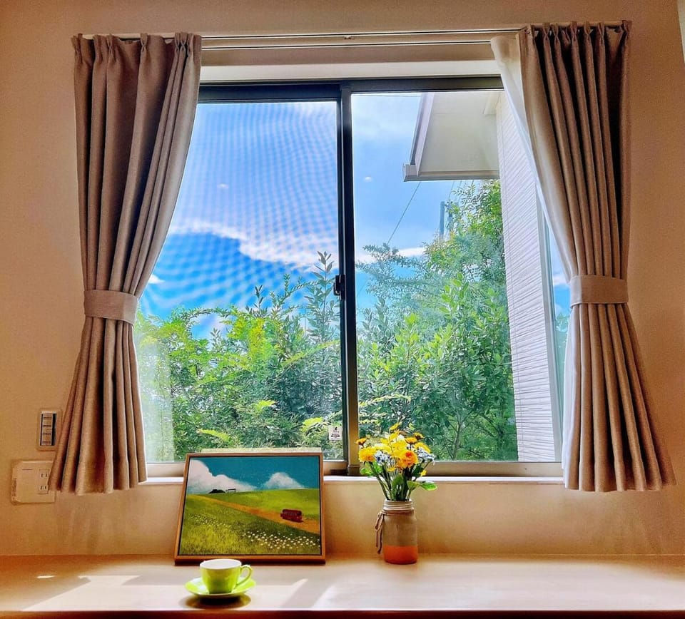 一棟貸民泊西戸崎駅前 House in Fukuoka