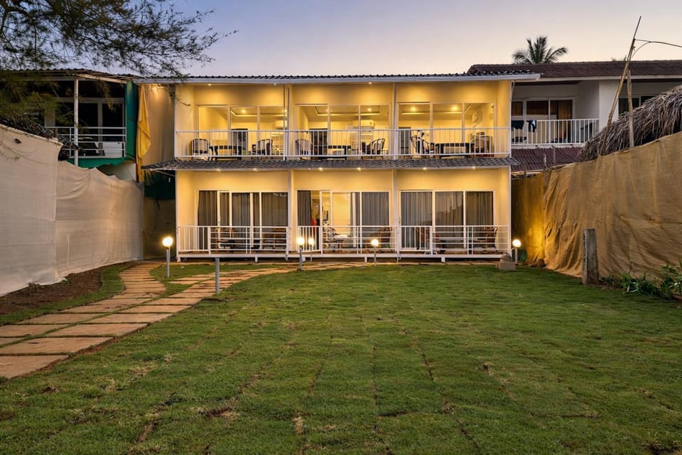 Property building, Landmark view, Area and facilities