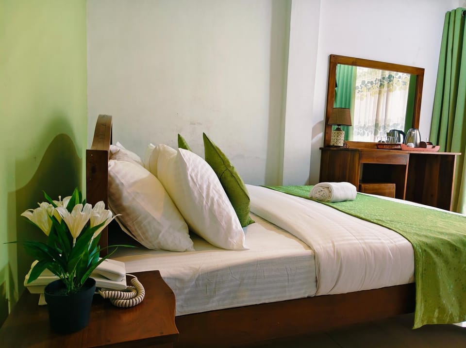 EV Hotel Kandy Hotel in Kandy