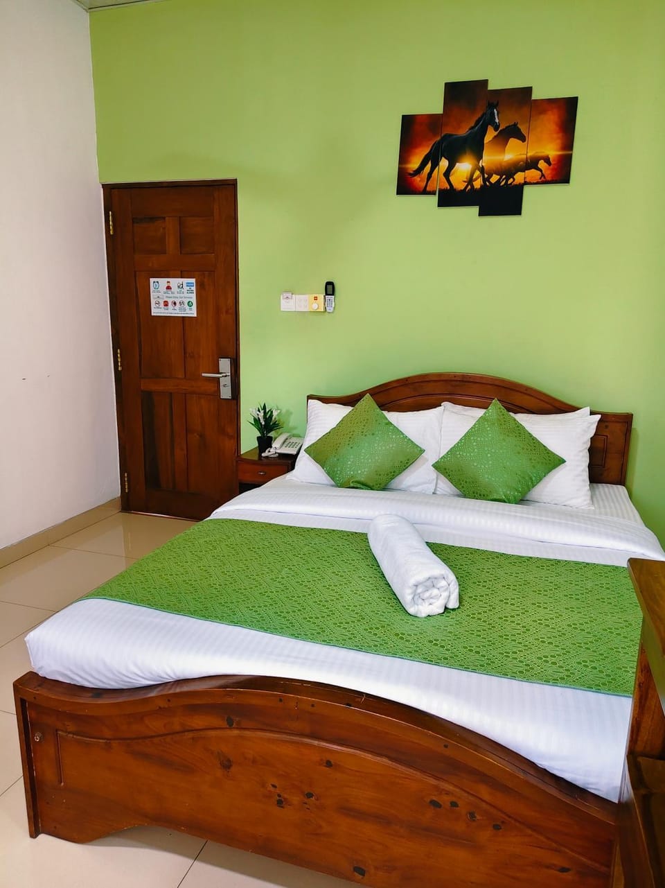 EV Hotel Kandy Hotel in Kandy