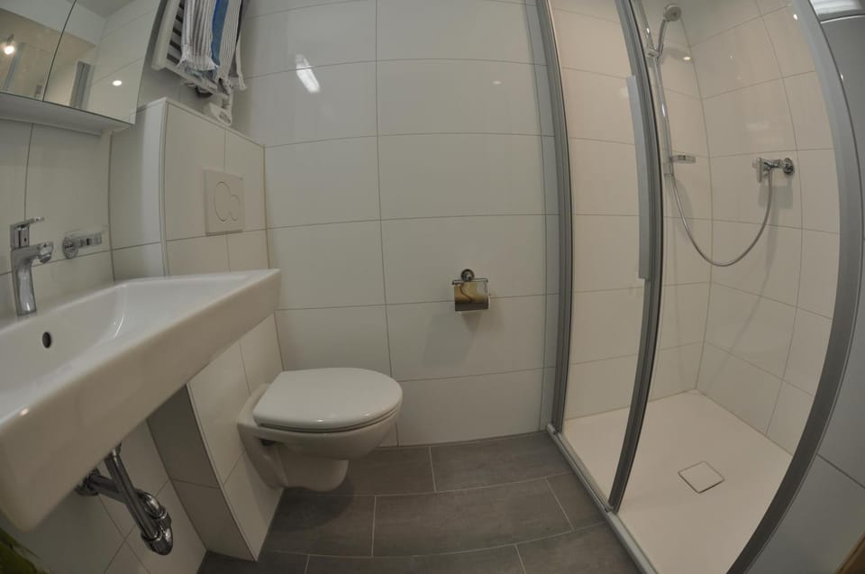 Chateaupré D 01 Apartment in Canton of Valais