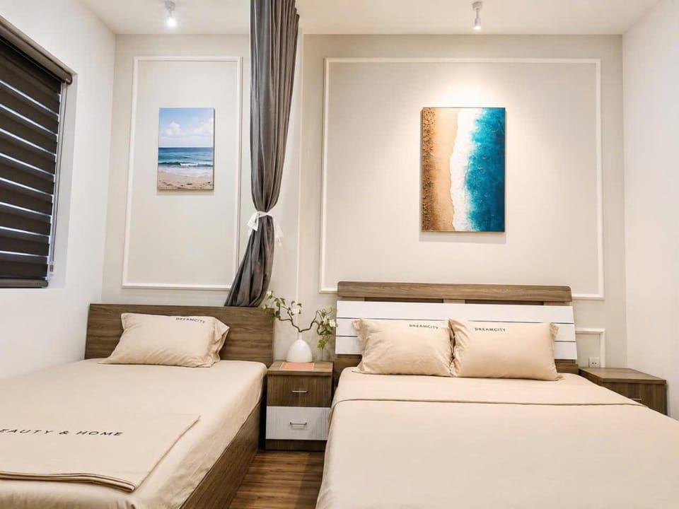 Health Homestay Apartment in Da Nang