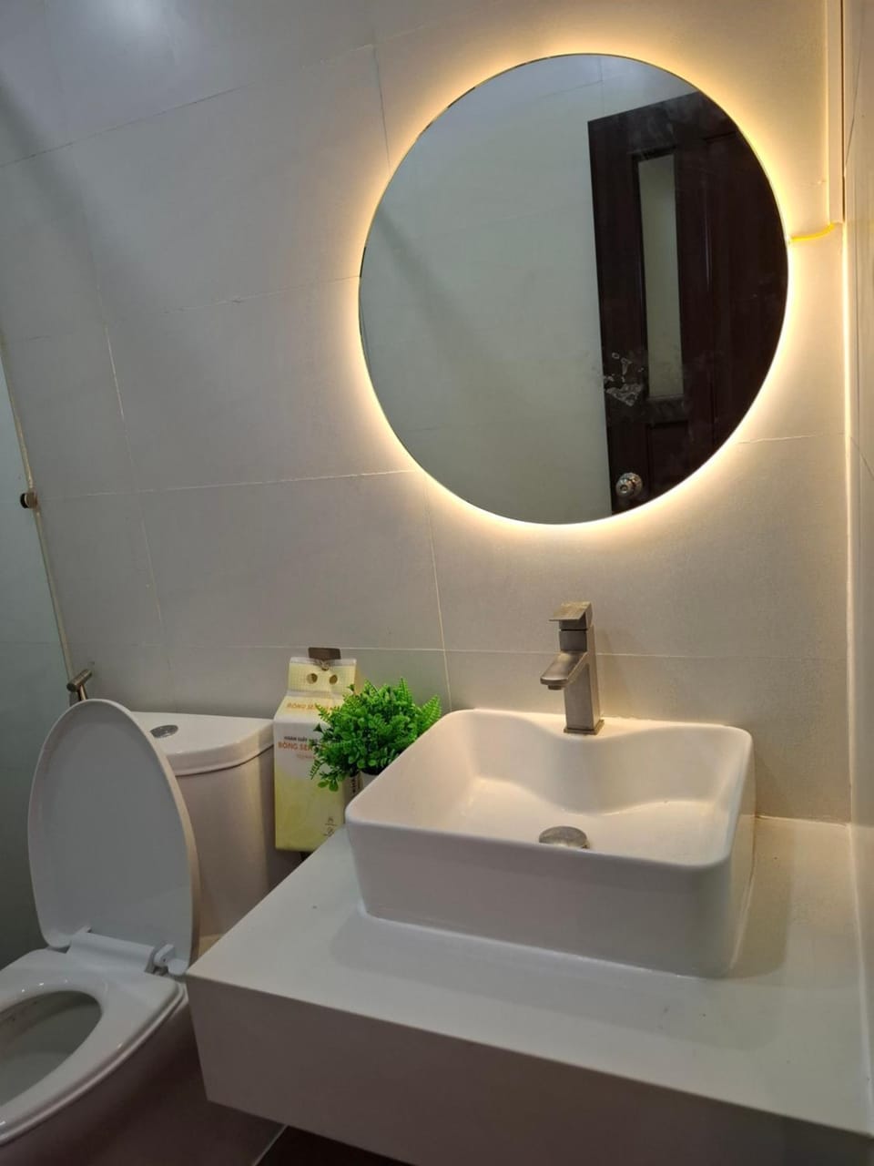 Health Homestay Apartment in Da Nang