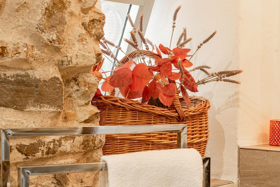 Decorative detail