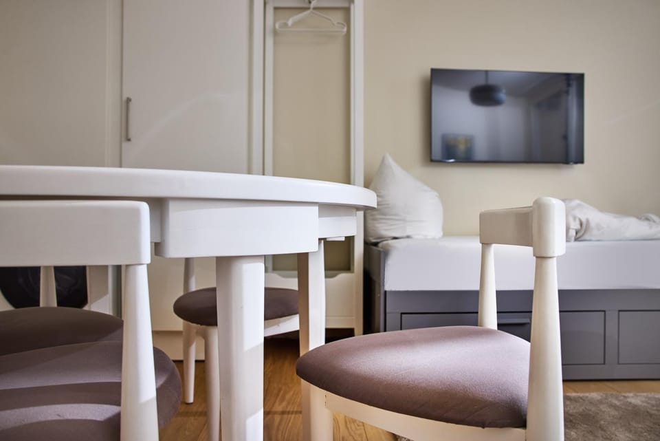 Studio 700hm Schruns Apartment in Vorarlberg, Austria