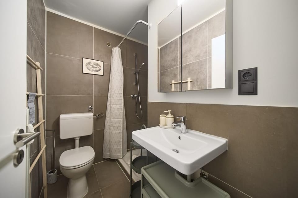 Studio 700hm Schruns Apartment in Vorarlberg, Austria