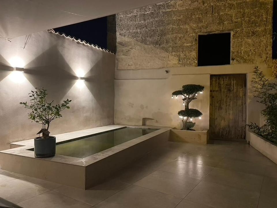 Quiet house, air conditioning, 3 bedrooms, small pool House in Occitanie