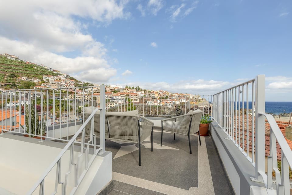 Balcony/Terrace, Balcony/Terrace