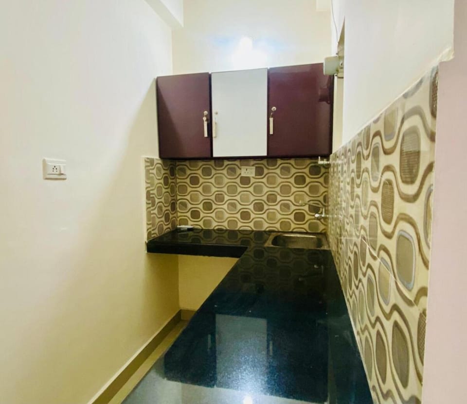 Flat in Guruvayur- Sooryamadhavam Apartments- Family only Apartment in Kerala