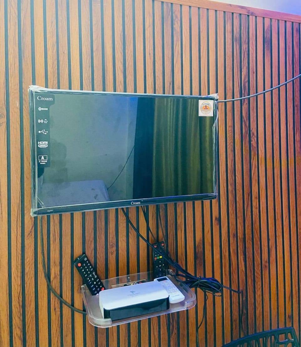 Flat in Guruvayur- Sooryamadhavam Apartments- Family only Apartment in Kerala