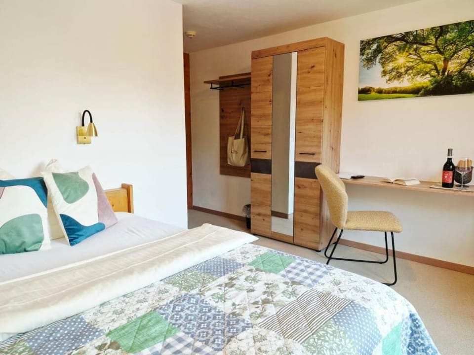 Bergidyll & Hotel Trofana Hotel in Tyrol