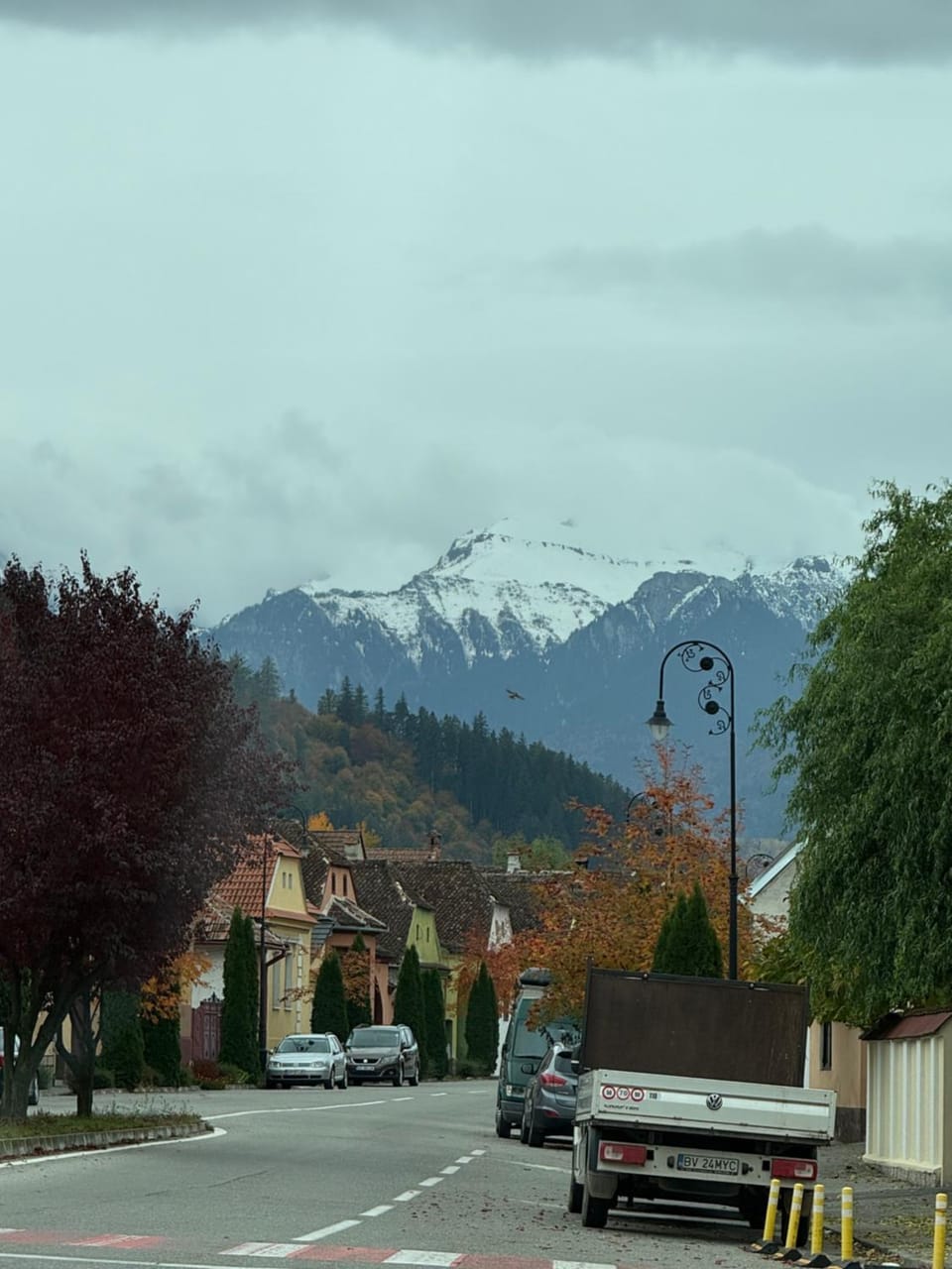 Neighbourhood