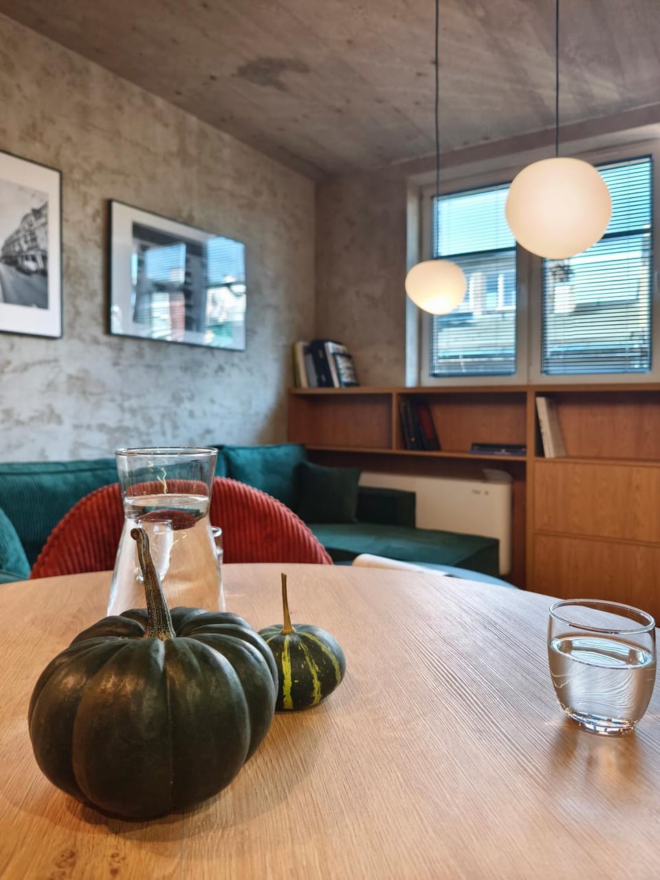 Green Point - Design Apartaments Apartment in Krakow