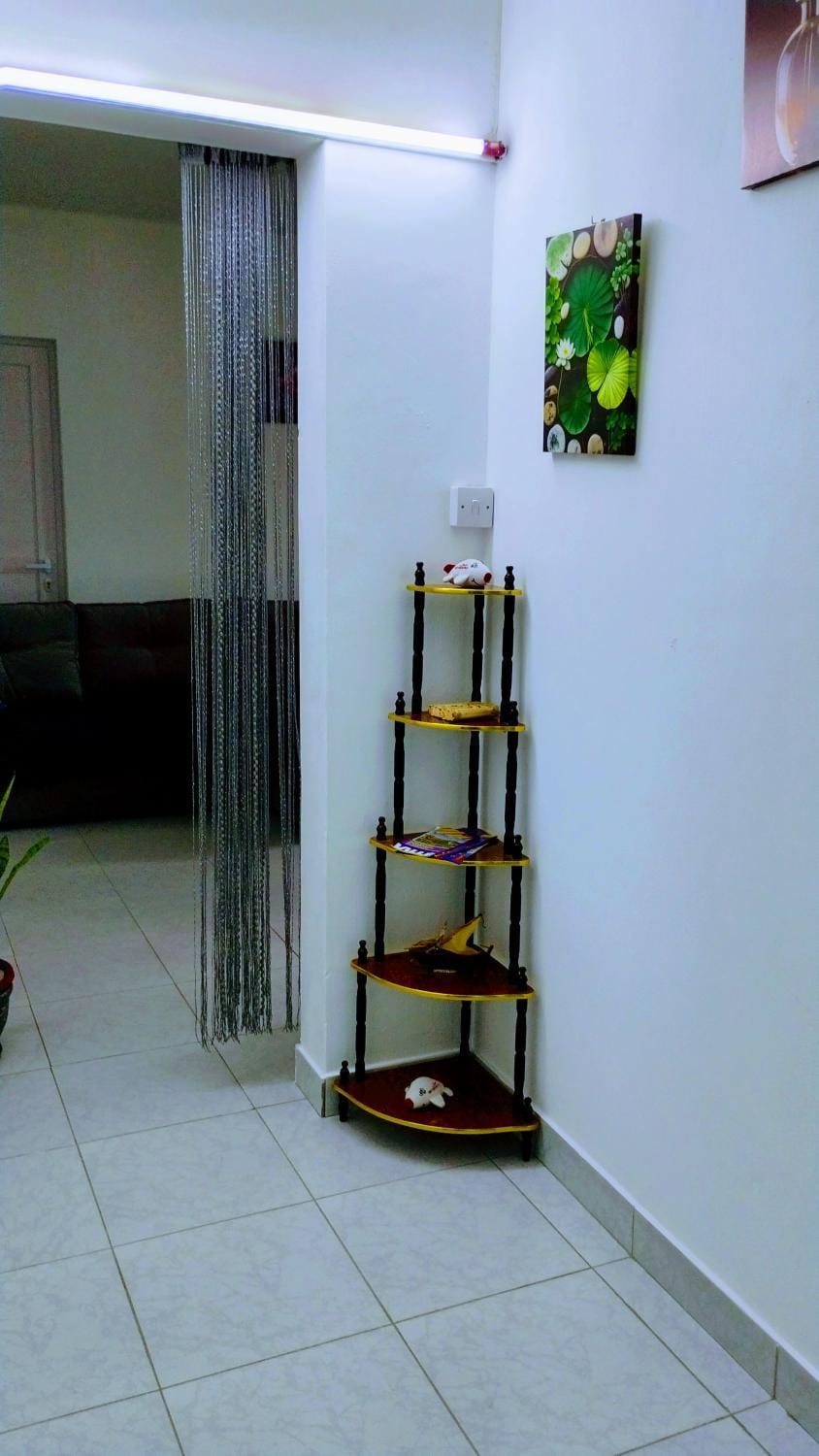Bella Melody's Paradise Apartment in Flic en Flac