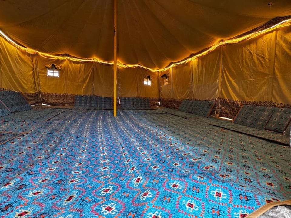 Alhana Oasis Chalet in Oman