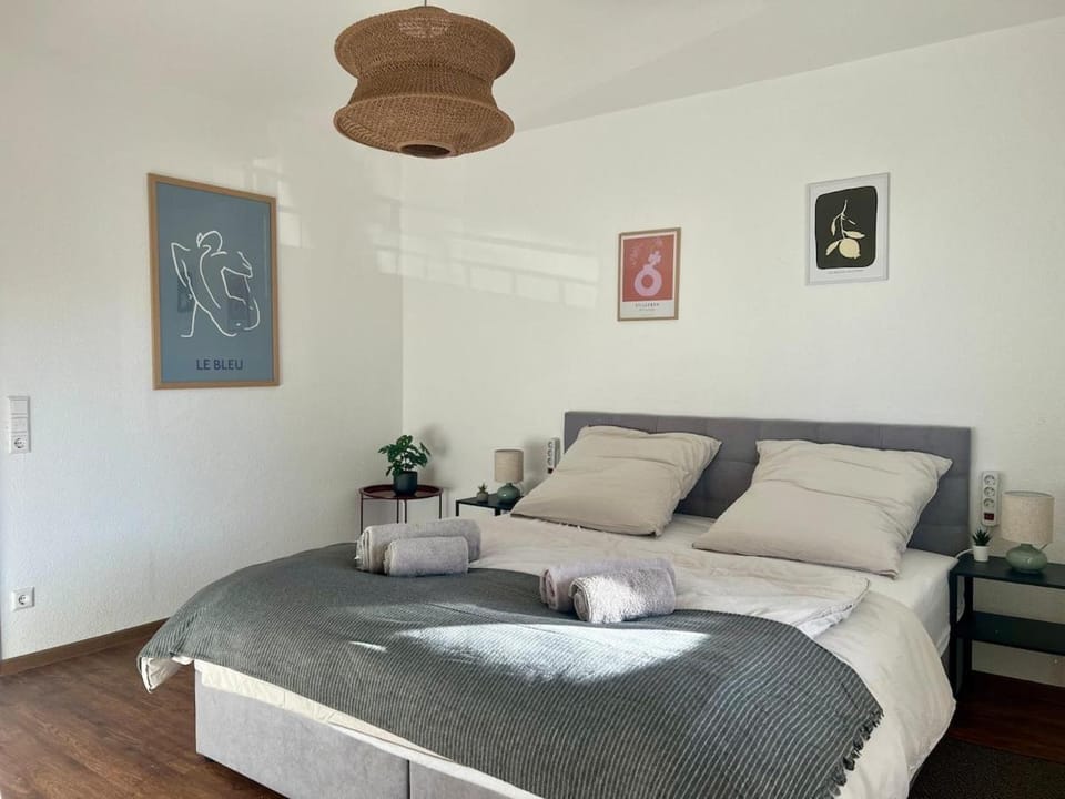 Cozy & Stil Apartment III bis 8 Personen VS Apartment in Villingen-Schwenningen