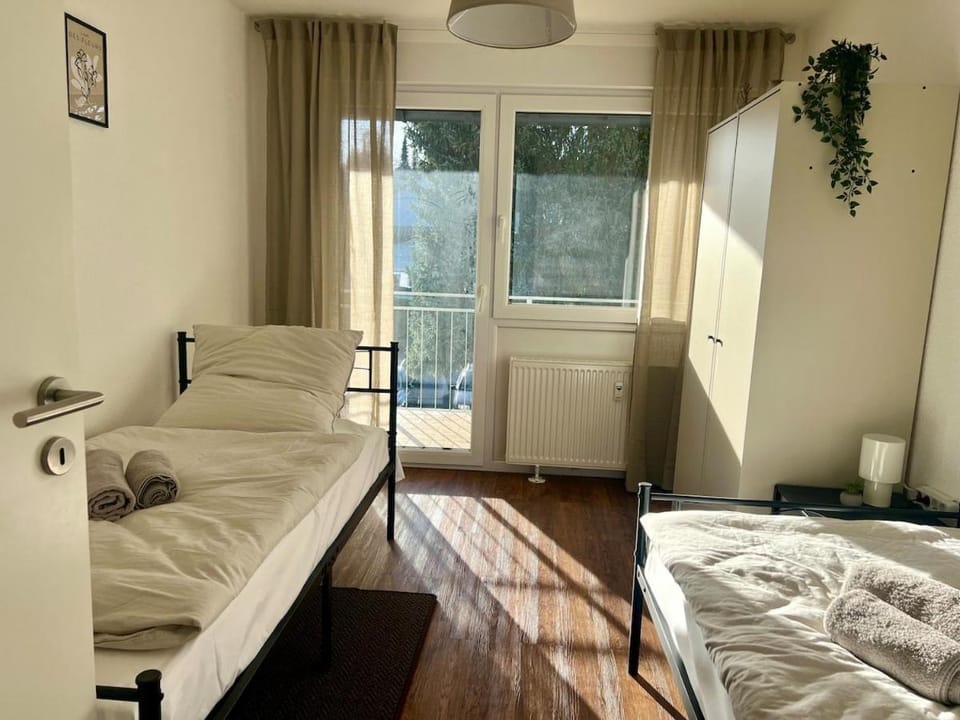 Cozy & Stil Apartment III bis 8 Personen VS Apartment in Villingen-Schwenningen