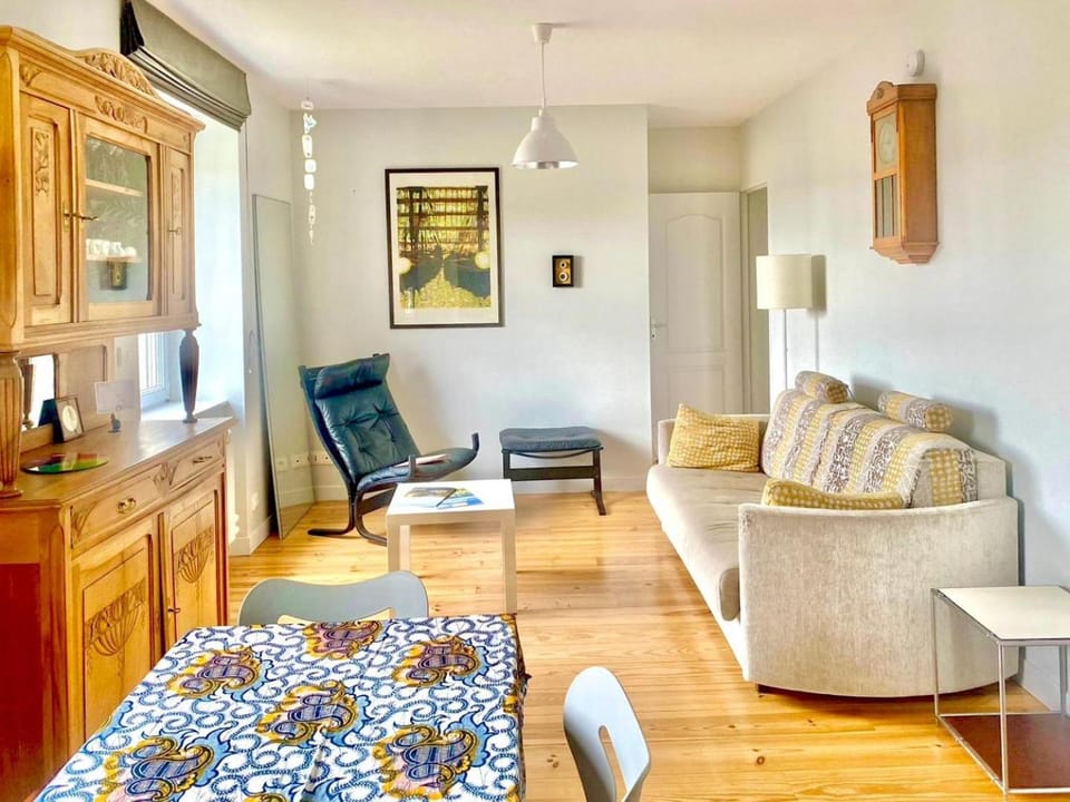 Le Petit Chambonnais, confort et calme Apartment in Provence