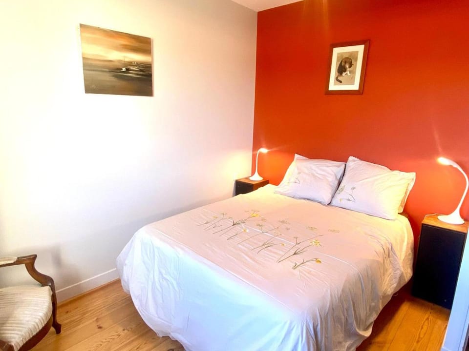 Le Petit Chambonnais, confort et calme Apartment in Provence