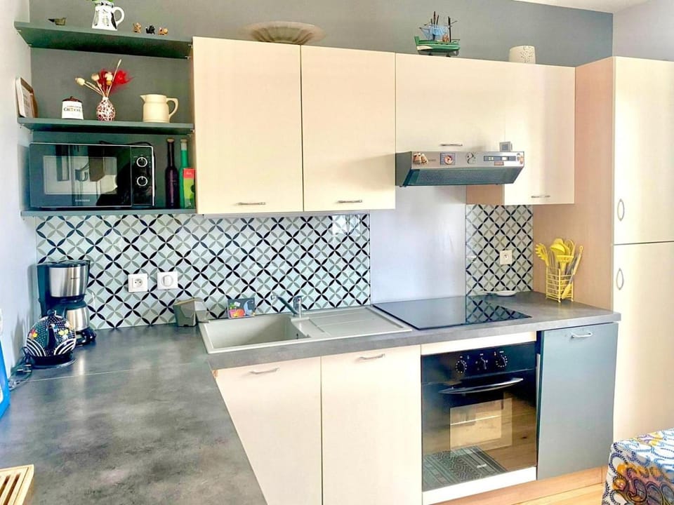 Le Petit Chambonnais, confort et calme Apartment in Provence