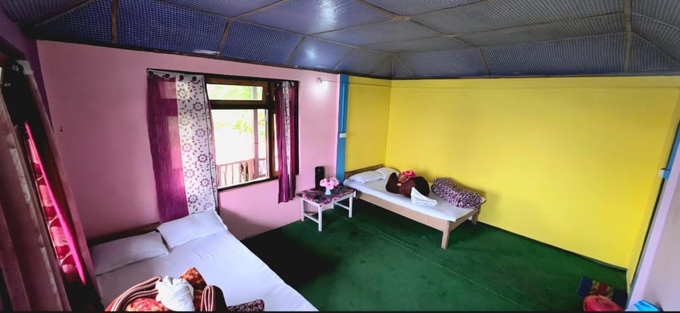 Brookland Stays Vacation rental in West Bengal