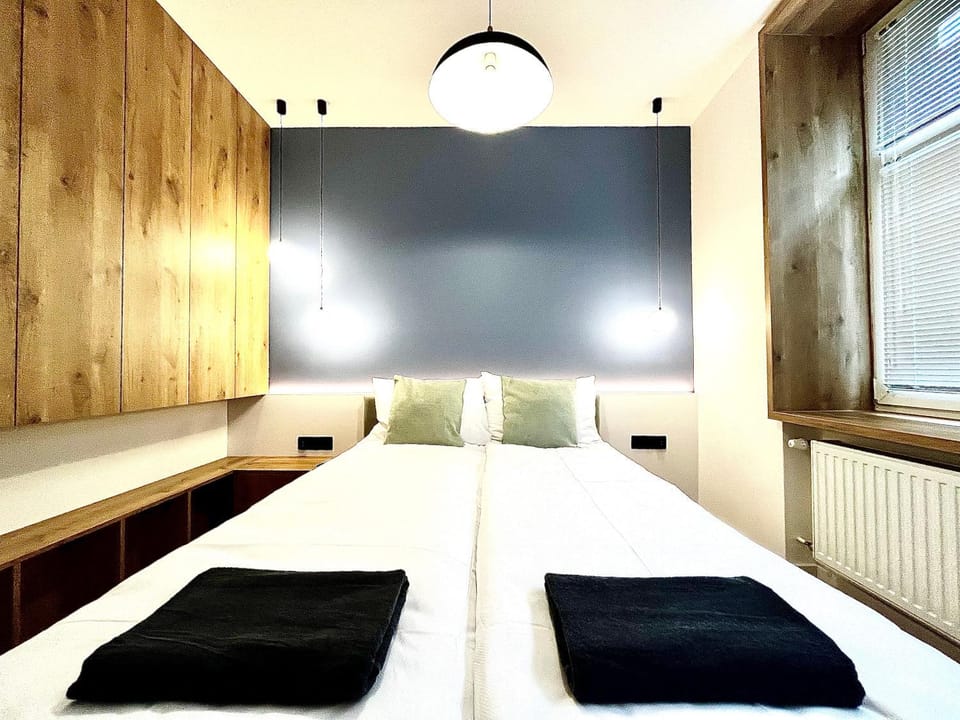 Old Town Krakow Loft - Design Apartaments Apartment in Krakow