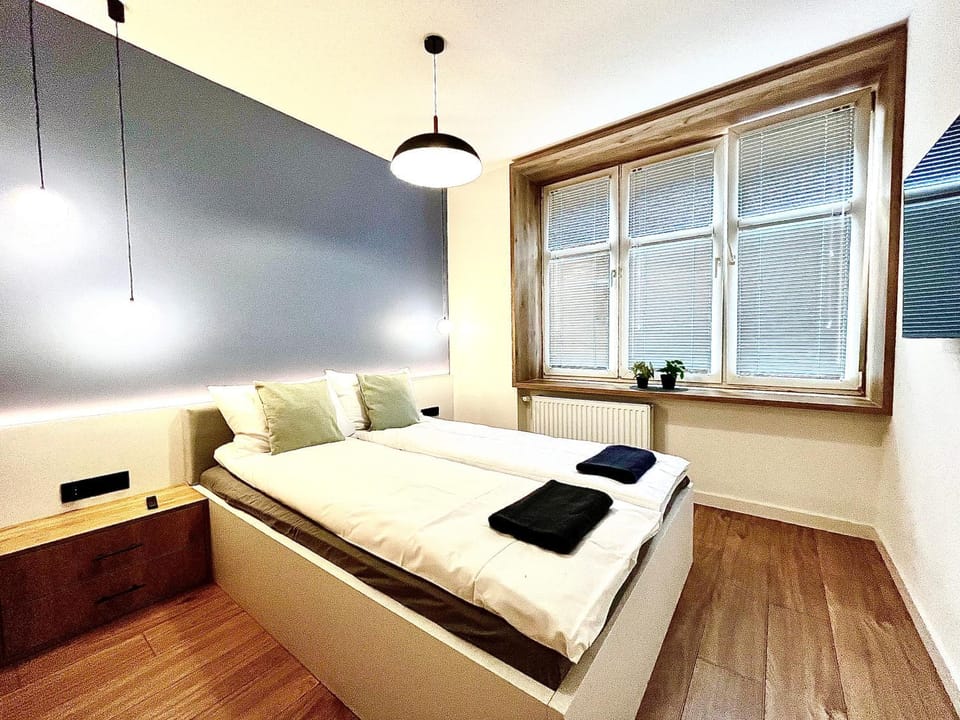 Old Town Krakow Loft - Design Apartaments Apartment in Krakow