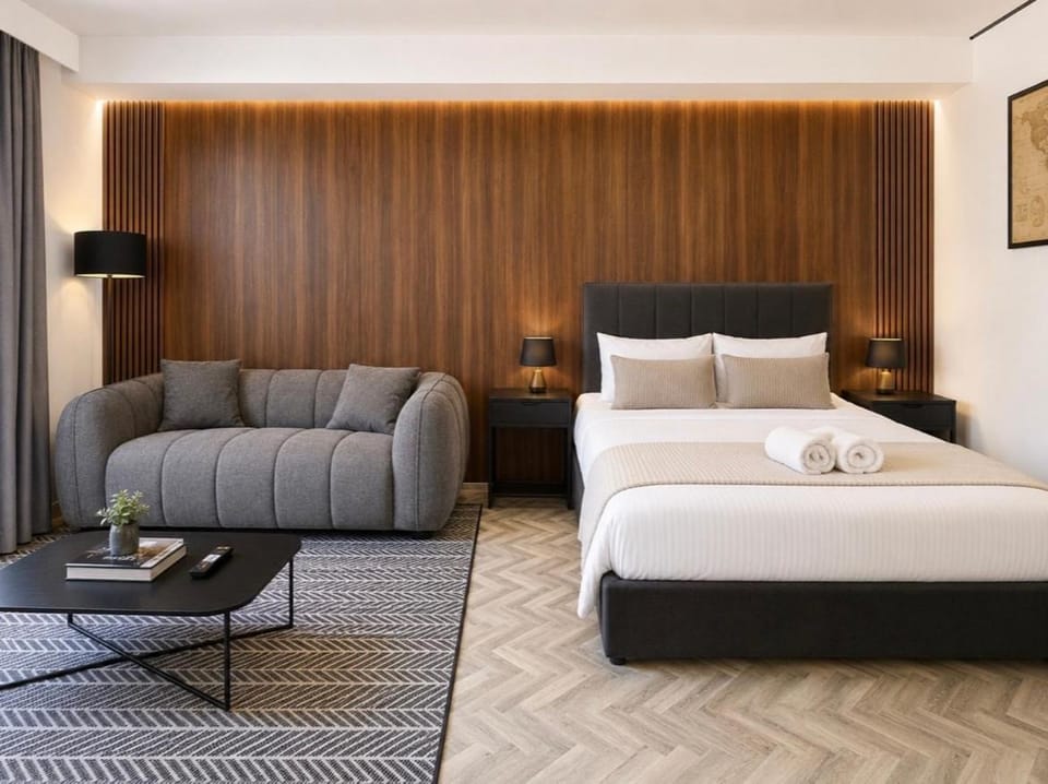City Centre Oasis Apartment hotel in Cape Town