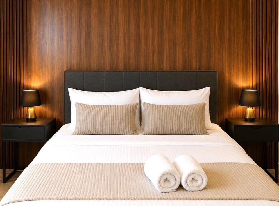 City Centre Oasis Apartment hotel in Cape Town
