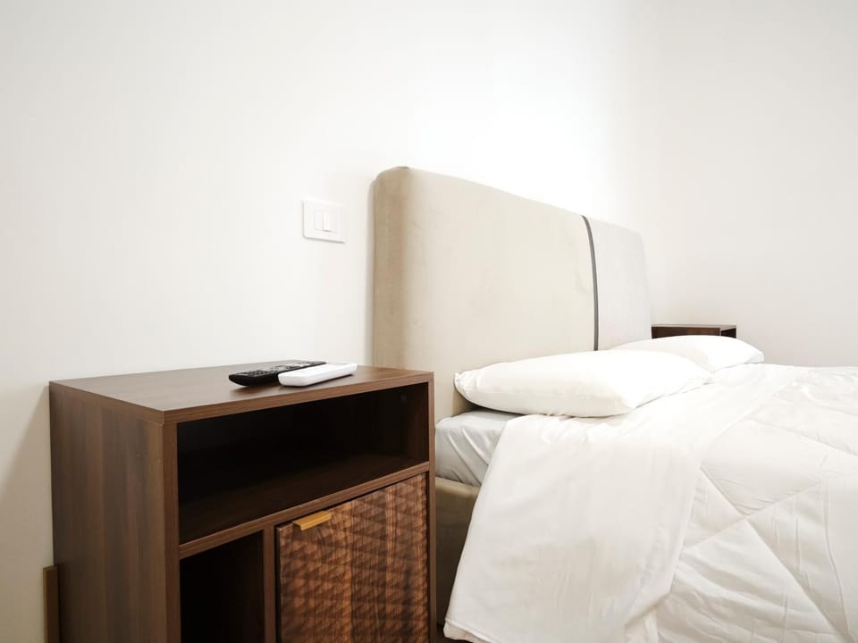 Urban Loft Apartment in Bari