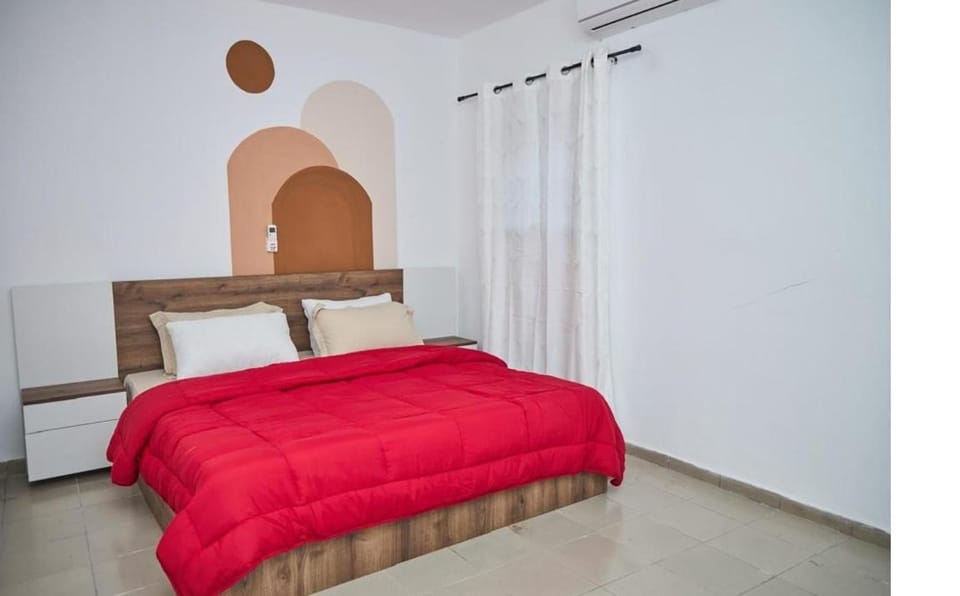 Residence Pedro Marcory Zone4, Abidjan Apartment in Africa