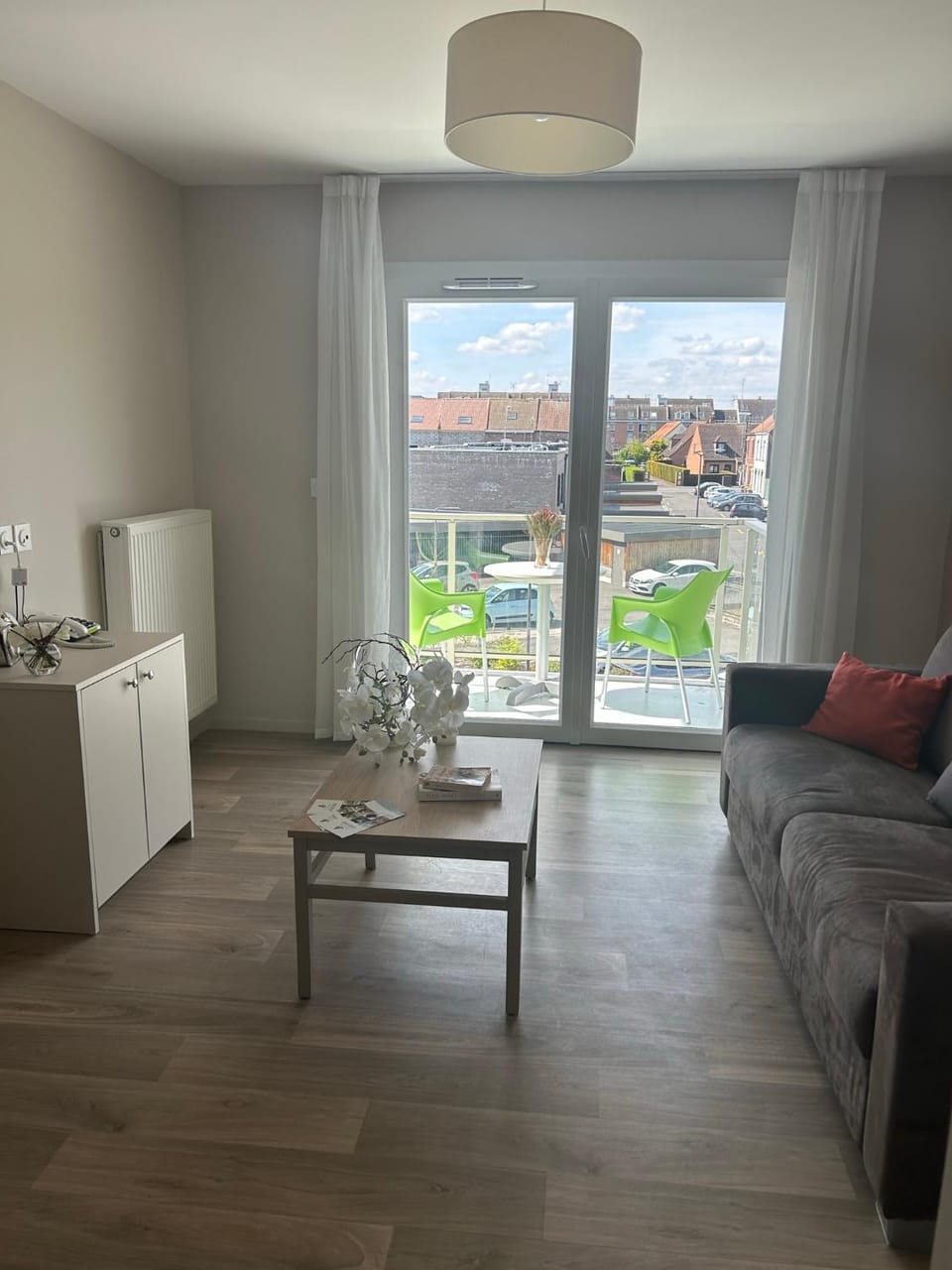 Wattrelos Appart'S Apartment hotel in Flanders