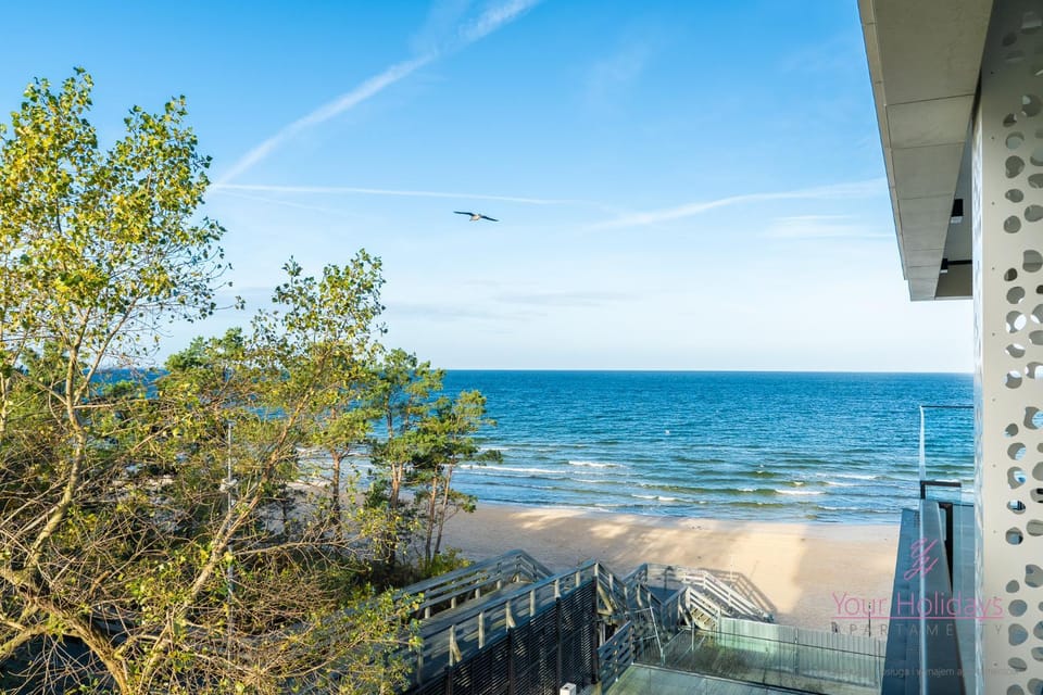 Your Holidays Infinity A233 Apartment in Miedzyzdroje