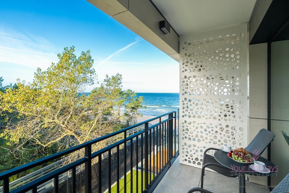 Your Holidays Infinity A233 Apartment in Miedzyzdroje