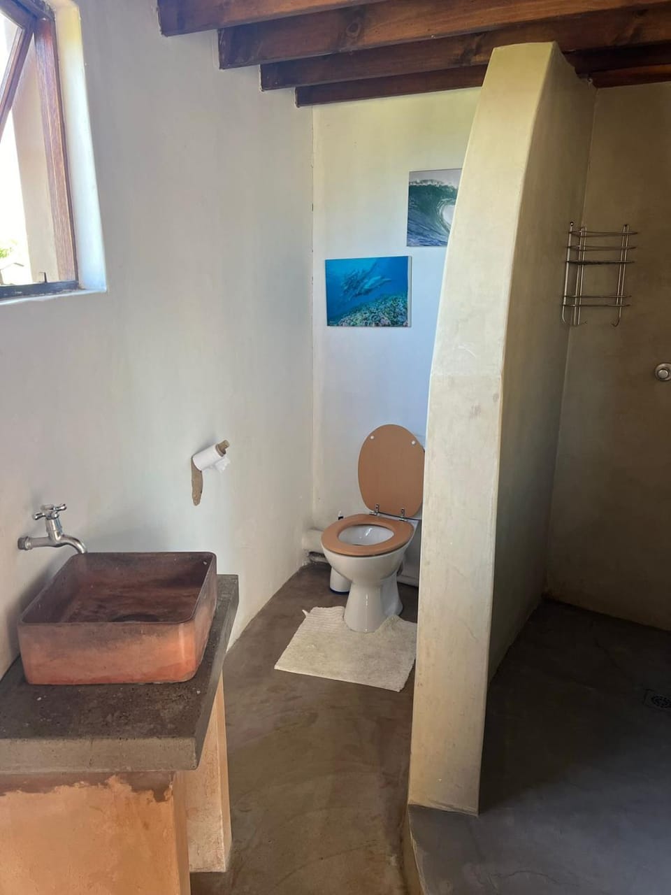 Toilet, Bathroom