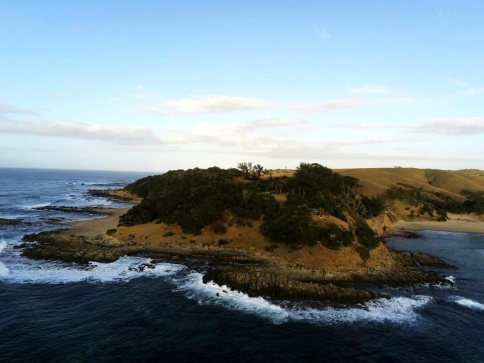 Natural landscape