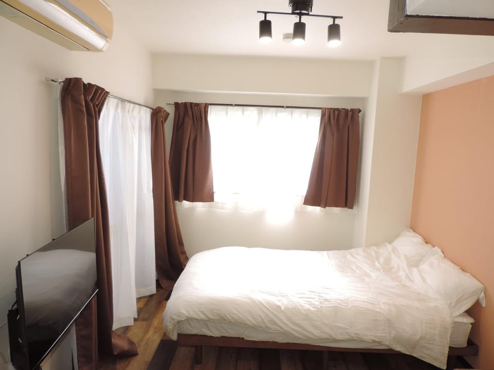 フレクション大工町 Apartment in Japan