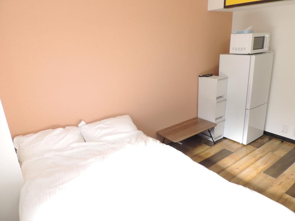 フレクション大工町 Apartment in Japan